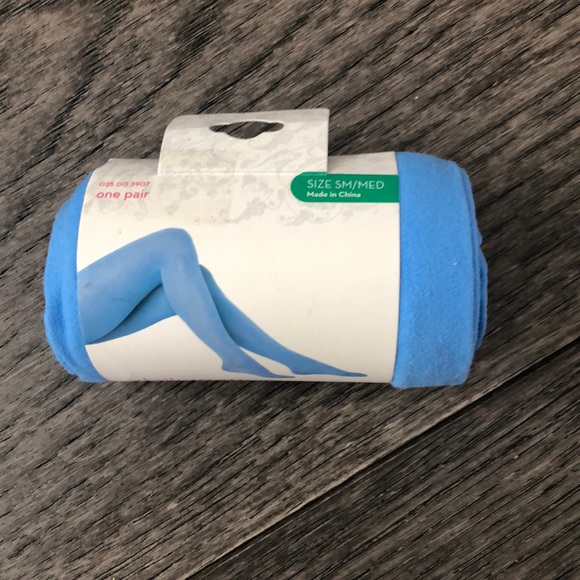 Xhilaration bundle of two woman’s tights - Picture 4 of 5